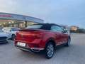 Volkswagen T-Roc Cabriolet 1.5 TSI ACT DSG Style Rosso - thumbnail 5