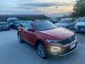 Volkswagen T-Roc Cabriolet 1.5 TSI ACT DSG Style Rosso - thumbnail 3