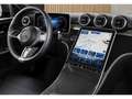 Mercedes-Benz C 220 C 220 d T AVANTGARDE°MEMO°360°AHK°PANO°EDW° Schwarz - thumbnail 14