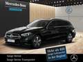 Mercedes-Benz C 220 C 220 d T AVANTGARDE°MEMO°360°AHK°PANO°EDW° Schwarz - thumbnail 1