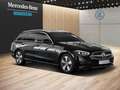 Mercedes-Benz C 220 C 220 d T-Modell *MBUX*PANO*MEMORY*SHZ*LED*AHK* Schwarz - thumbnail 3