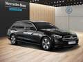 Mercedes-Benz C 220 C 220 d T AVANTGARDE°MEMO°360°AHK°PANO°EDW° Schwarz - thumbnail 3