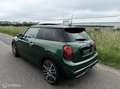 MINI Cooper S Mini 2.0 MINI Yours Groen - thumbnail 2