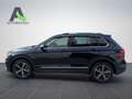 Volkswagen Tiguan 2.0 TDI Comfortline *PANO*LED*KAMERA*AHK* Negro - thumbnail 2