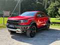 Ford Ranger Raptor Pickup Rot - thumbnail 1