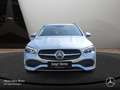 Mercedes-Benz C 220 d T KAMERA+KEYLESS+9G Argent - thumbnail 3