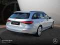 Mercedes-Benz C 220 d T KAMERA+KEYLESS+9G Argento - thumbnail 8