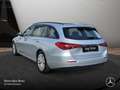Mercedes-Benz C 220 d T KAMERA+KEYLESS+9G Zilver - thumbnail 10