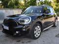 MINI Cooper D Countryman Mini Countryman 2.0 Cooper D Bleu - thumbnail 3