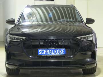 50 quattro advanced AHK Navi Luftfed LM21