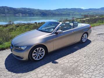 330cd Cabrio