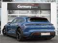 Porsche Taycan Cross Turismo Turbo 93 kWh 680pk Overboost Pano 21 Albastru - thumbnail 9
