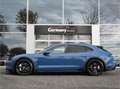 Porsche Taycan Cross Turismo Turbo 93 kWh 680pk Overboost Pano 21 Albastru - thumbnail 8