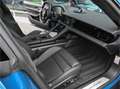 Porsche Taycan Cross Turismo Turbo 93 kWh 680pk Overboost Pano 21 Blauw - thumbnail 47