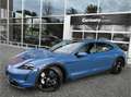 Porsche Taycan Cross Turismo Turbo 93 kWh 680pk Overboost Pano 21 Albastru - thumbnail 10