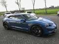 Porsche Taycan Cross Turismo Turbo 93 kWh 680pk Overboost Pano 21 Blauw - thumbnail 16