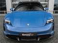 Porsche Taycan Cross Turismo Turbo 93 kWh 680pk Overboost Pano 21 Albastru - thumbnail 12