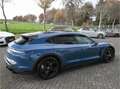 Porsche Taycan Cross Turismo Turbo 93 kWh 680pk Overboost Pano 21 Blauw - thumbnail 17