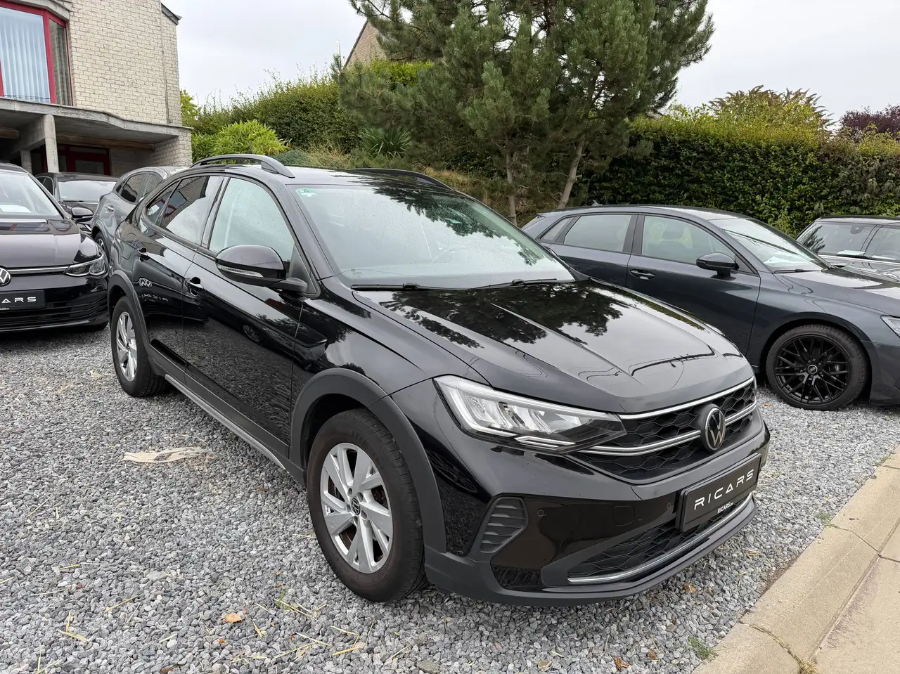 Volkswagen Taigo 1.0 TSI OPF DSG Life Canera Carnet Carplay GARANTIE 1 AN, миниатюра 21