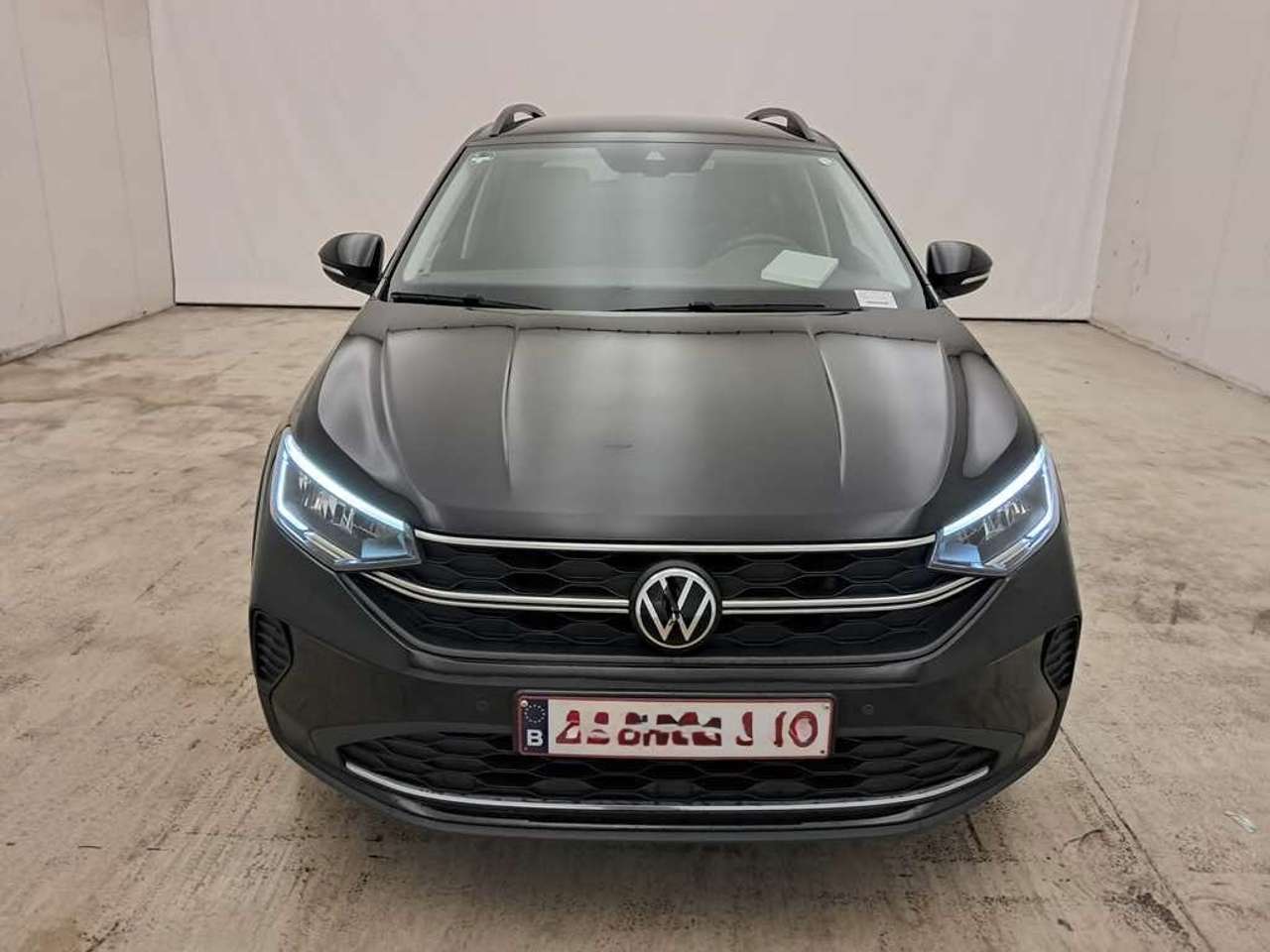 Volkswagen Taigo 2022 — photo 6 sur 7