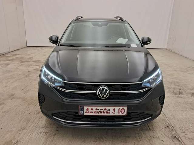 Volkswagen Taigo 2022 — vignette 6