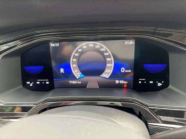 Volkswagen Taigo 2022 — vignette 20