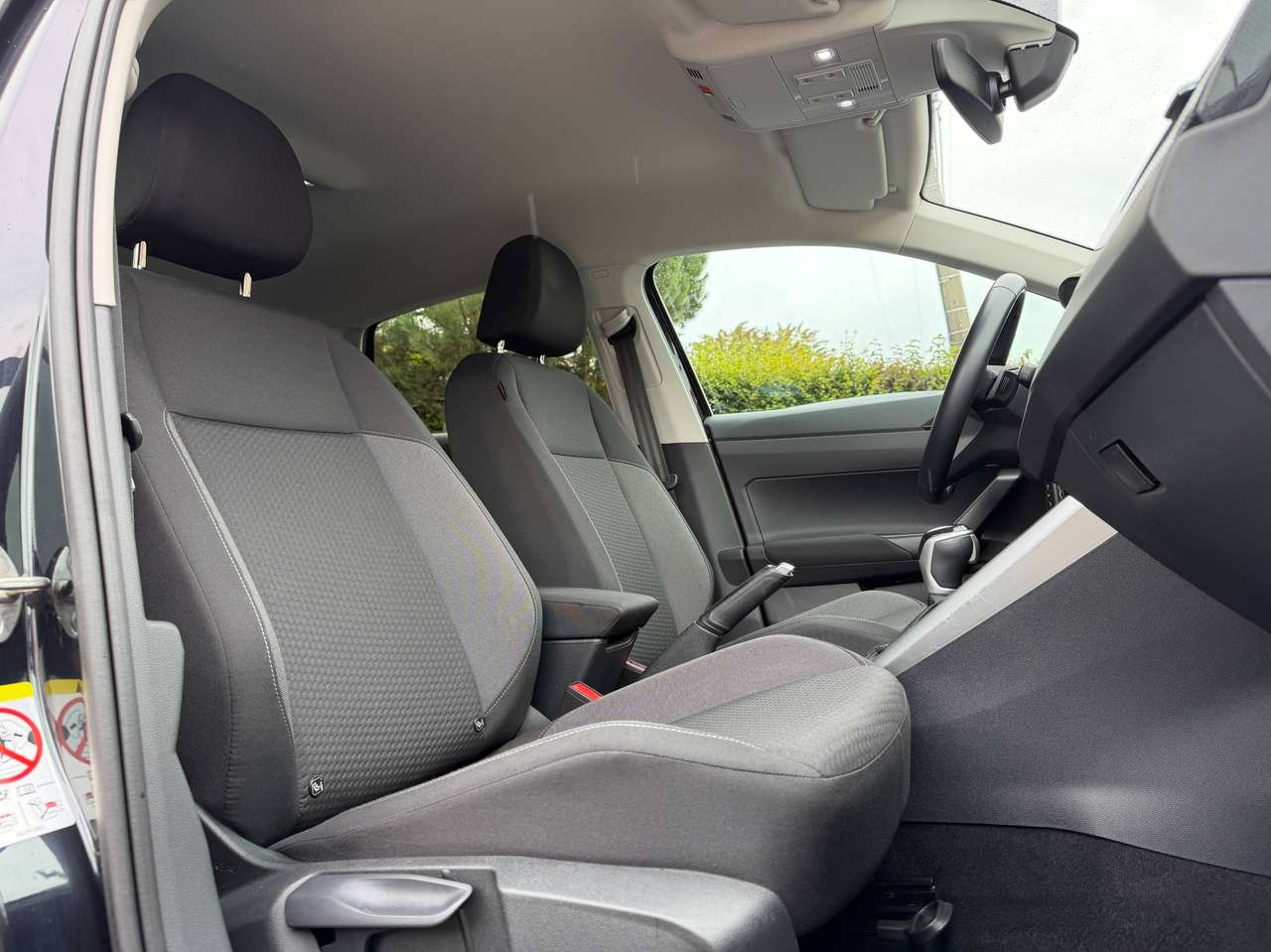 Volkswagen Taigo 2022 — photo 13 sur 26