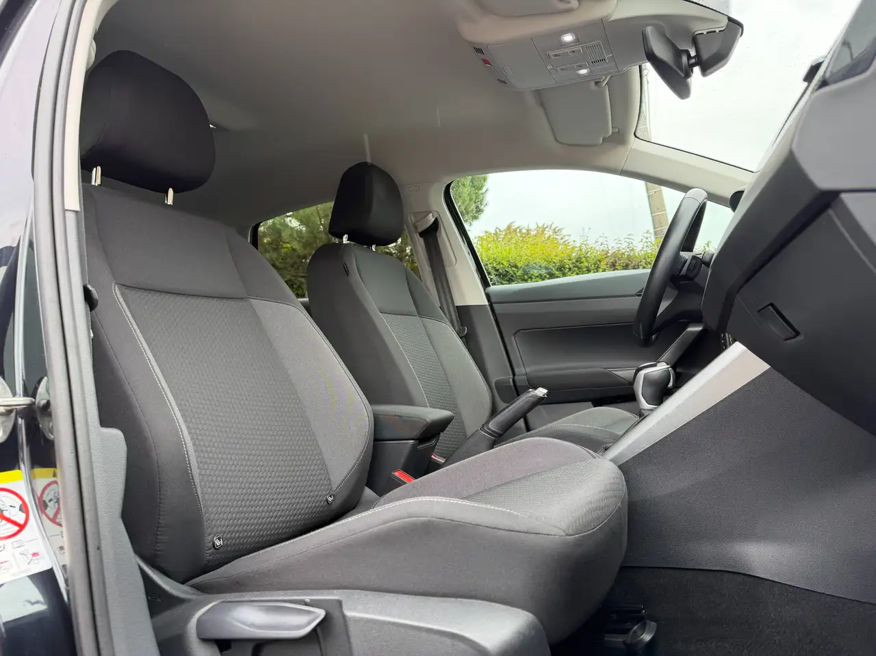 Volkswagen Taigo 1.0 TSI OPF DSG Life Canera Carnet Carplay GARANTIE 1 AN, миниатюра 13