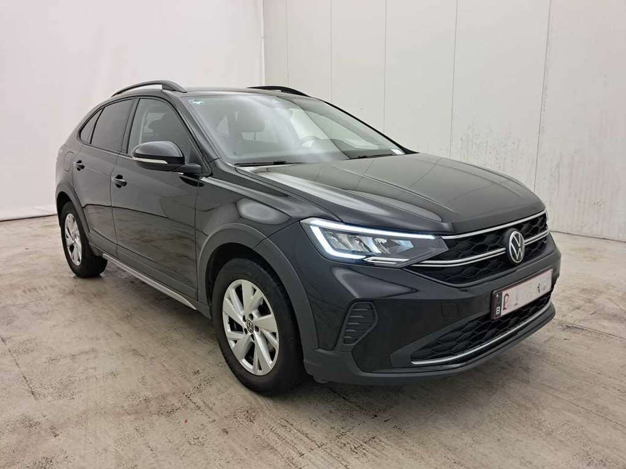 Volkswagen Taigo 2022 — photo 2 sur 7