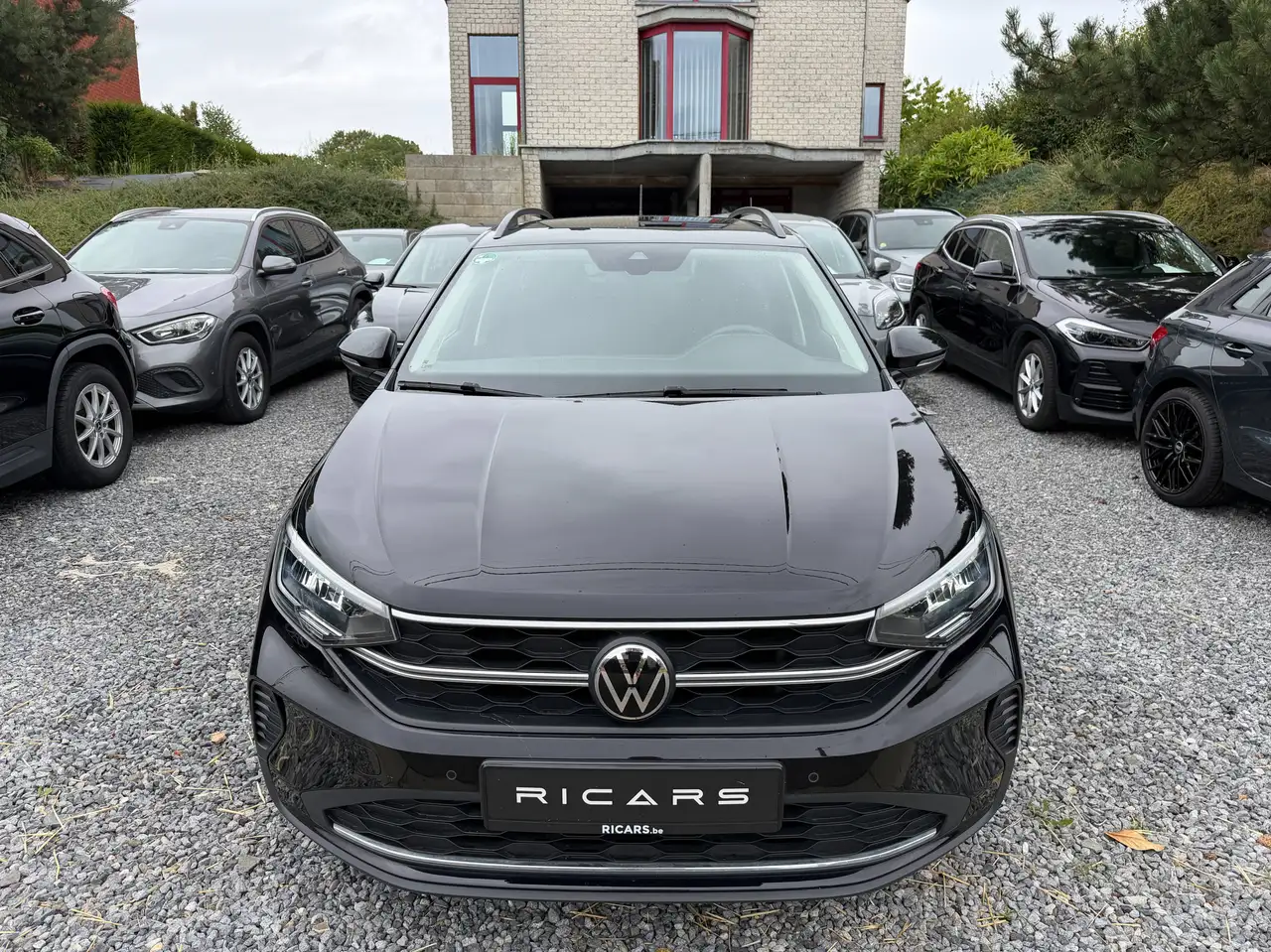 Volkswagen Taigo 1.0 TSI OPF DSG Life Canera Carnet Carplay GARANTIE 1 AN, миниатюра 22