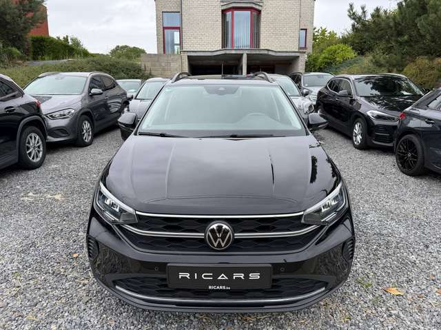 Volkswagen Taigo 2022 — vignette 22