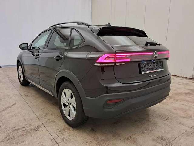 Volkswagen Taigo 2022 — vignette 3
