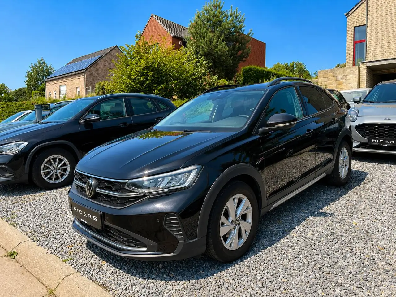 Volkswagen Taigo 1.0 TSI OPF DSG Life Canera Carnet Carplay GARANTIE 1 AN, миниатюра 4