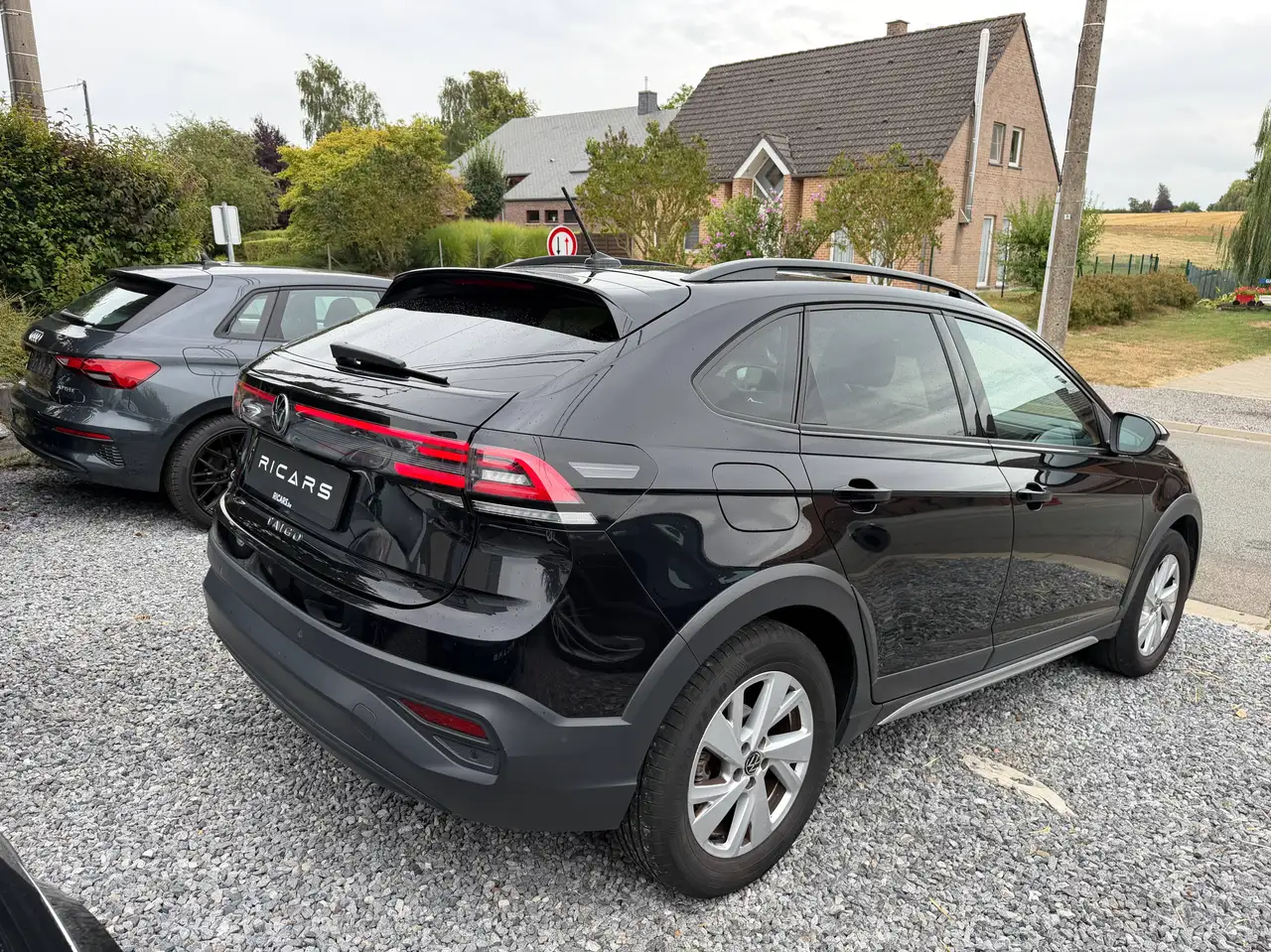 Volkswagen Taigo 1.0 TSI OPF DSG Life Canera Carnet Carplay GARANTIE 1 AN, миниатюра 26