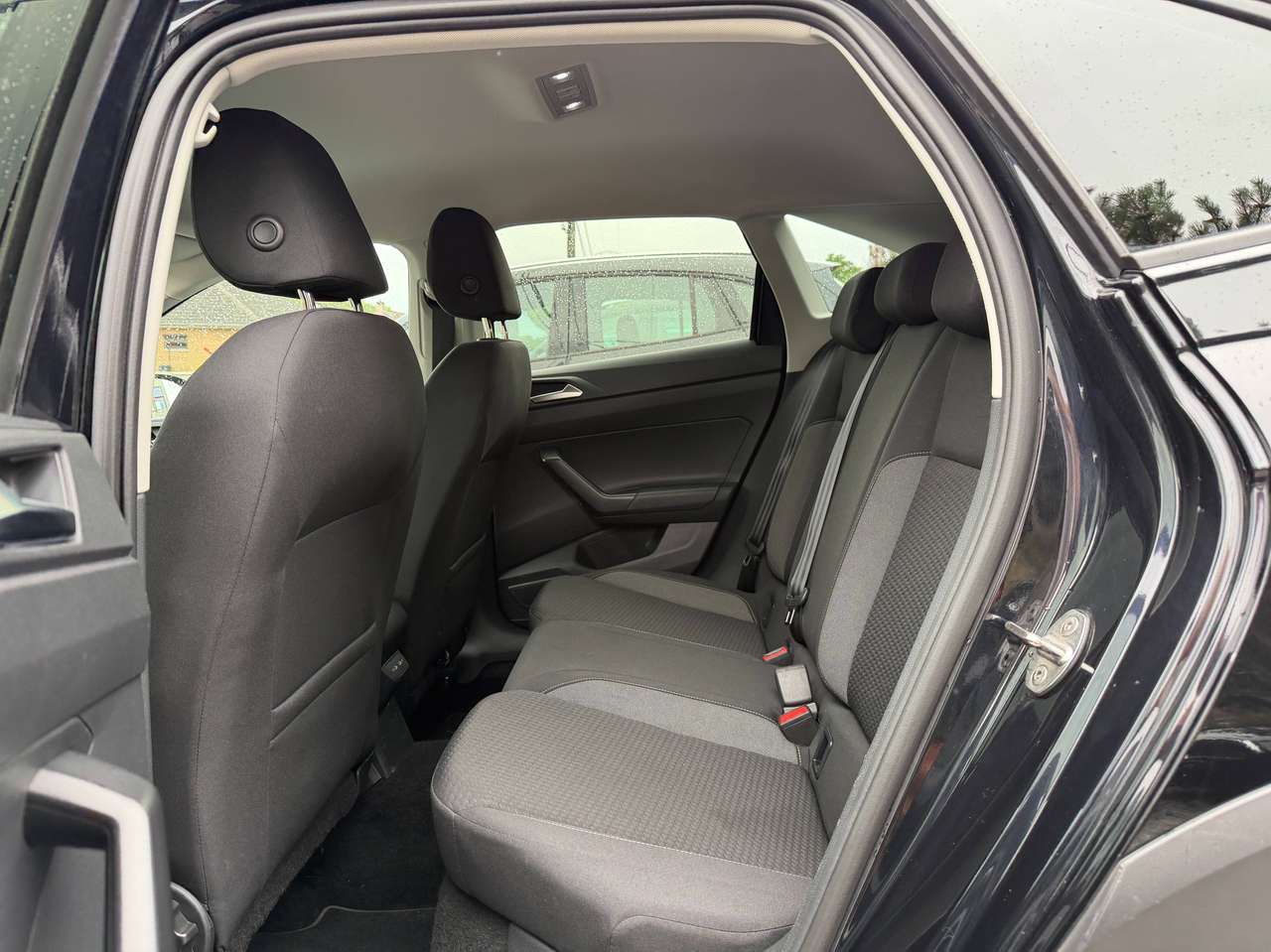 Volkswagen Taigo 2022 — photo 11 sur 26
