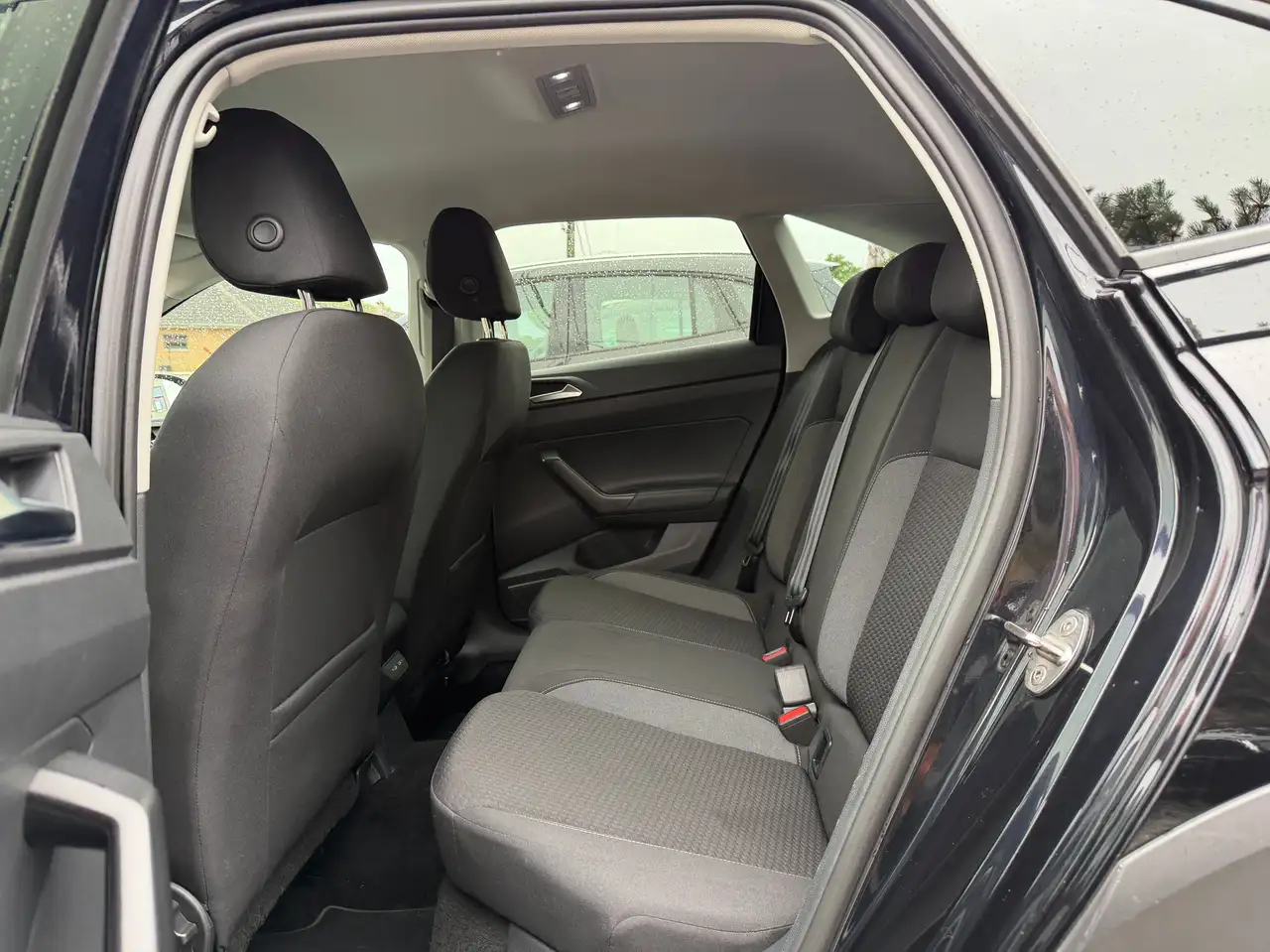 Volkswagen Taigo 1.0 TSI OPF DSG Life Canera Carnet Carplay GARANTIE 1 AN, миниатюра 11