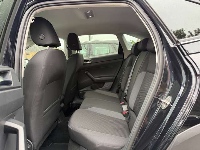 Volkswagen Taigo 2022 — vignette 11