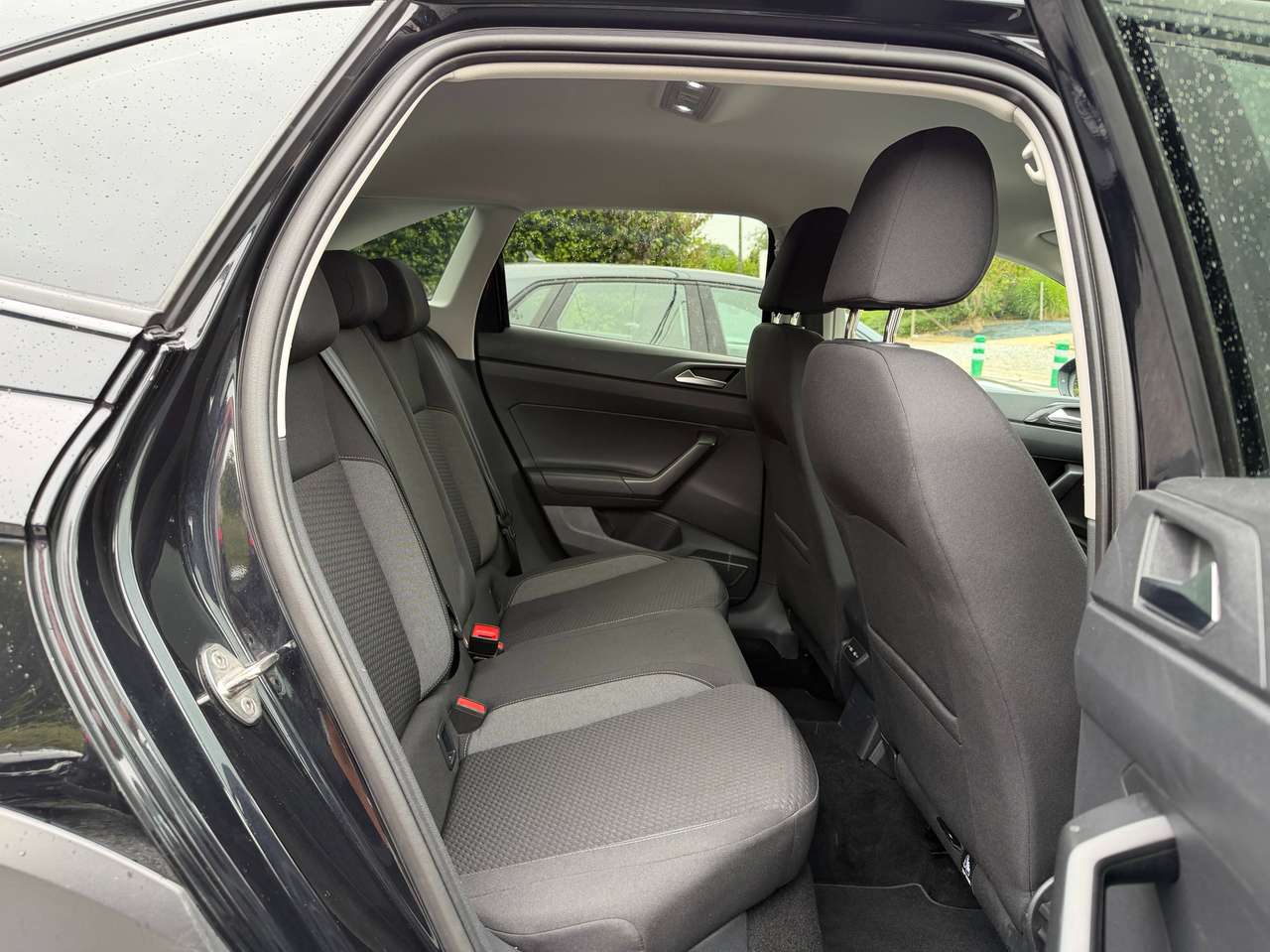 Volkswagen Taigo 2022 — photo 12 sur 26