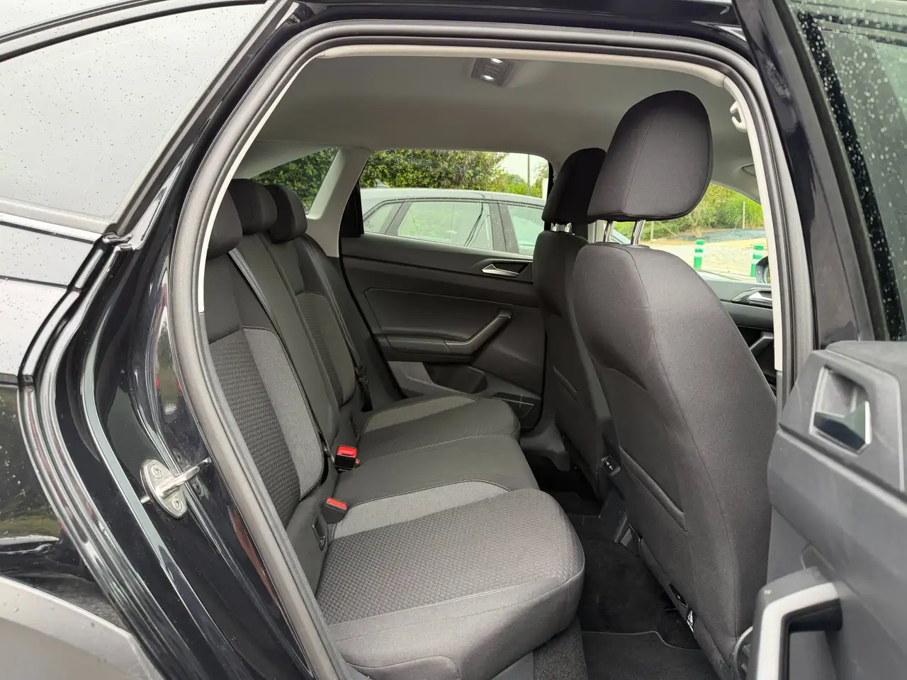 Volkswagen Taigo 1.0 TSI OPF DSG Life Canera Carnet Carplay GARANTIE 1 AN, миниатюра 12