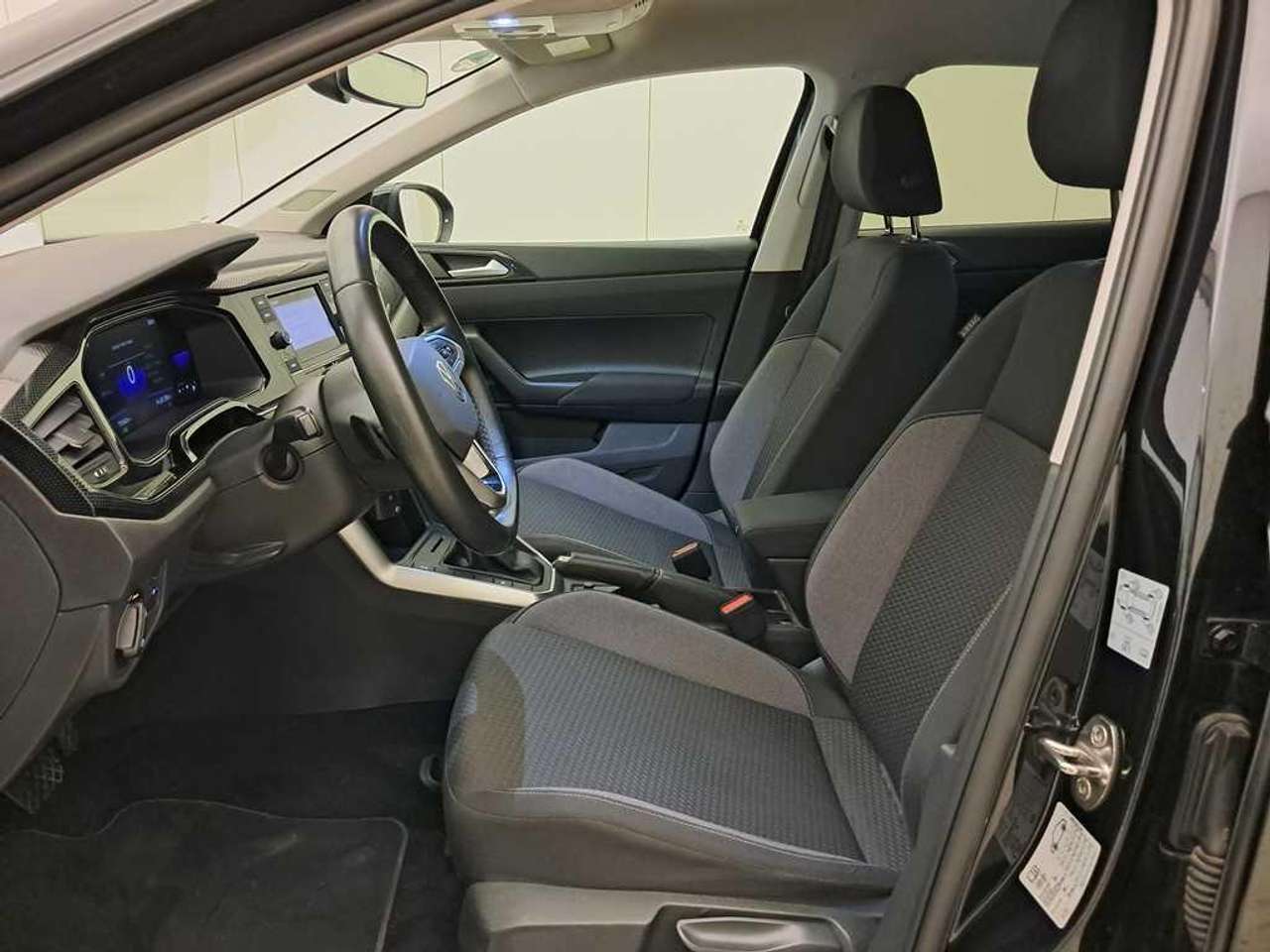 Volkswagen Taigo 2022 — photo 5 sur 7
