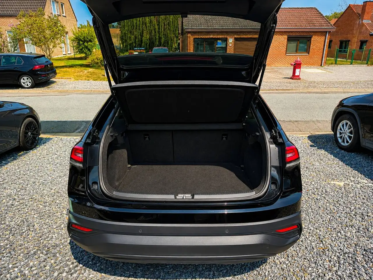 Volkswagen Taigo 1.0 TSI OPF DSG Life Canera Carnet Carplay GARANTIE 1 AN, миниатюра 8