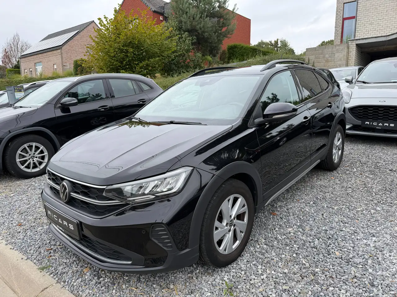 Volkswagen Taigo 1.0 TSI OPF DSG Life Canera Carnet Carplay GARANTIE 1 AN, миниатюра 23