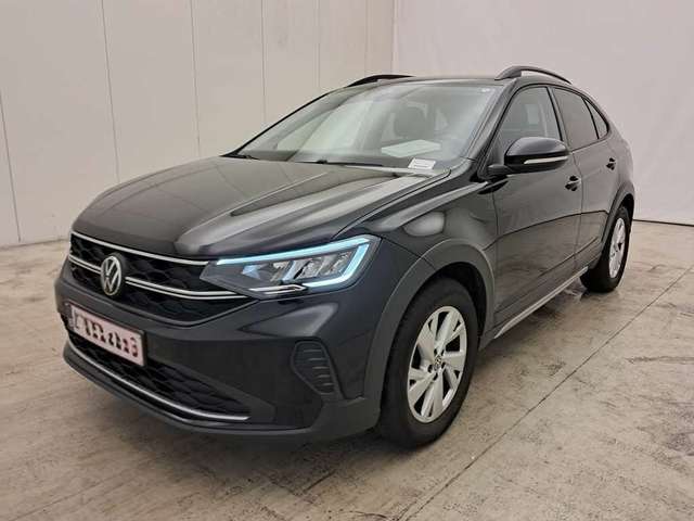 Volkswagen Taigo 2022