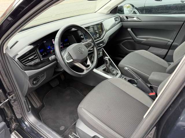 Volkswagen Taigo 2022 — vignette 9