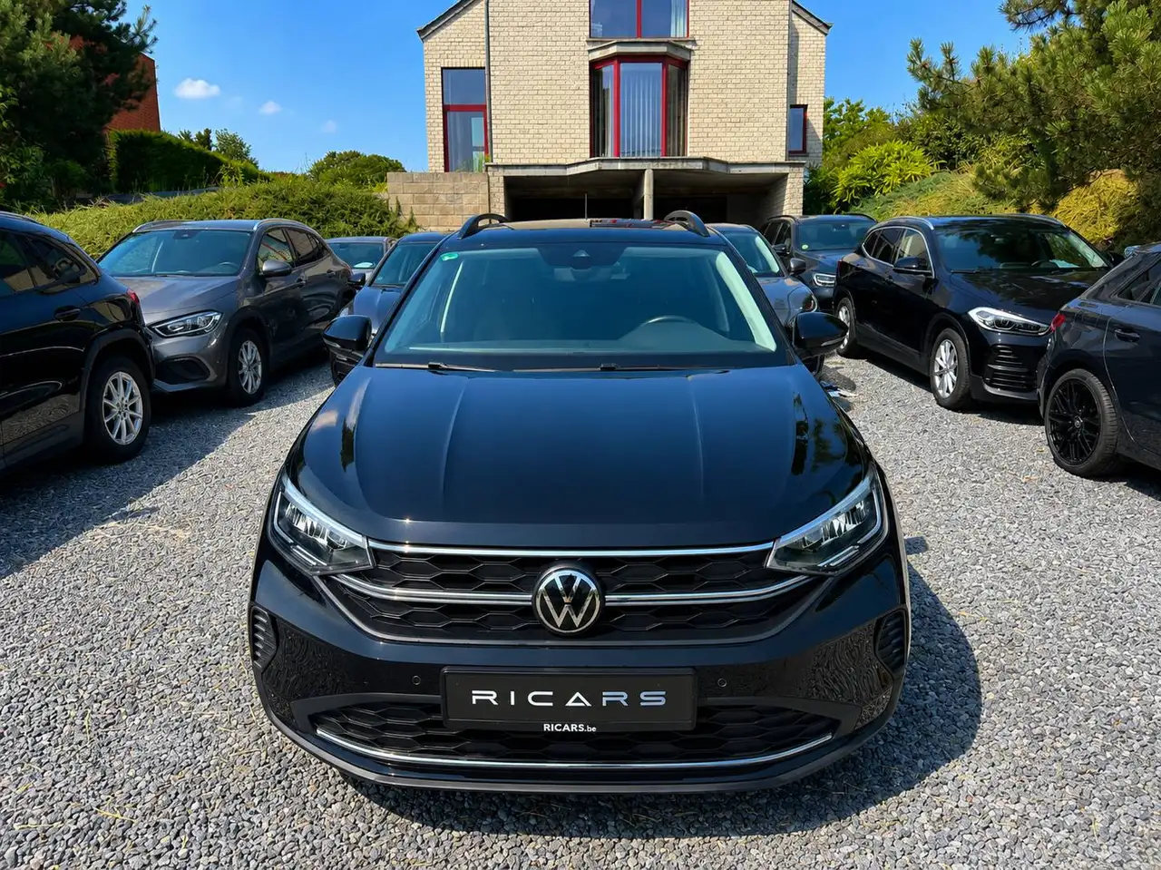 Volkswagen Taigo 1.0 TSI OPF DSG Life Canera Carnet Carplay GARANTIE 1 AN, миниатюра 3