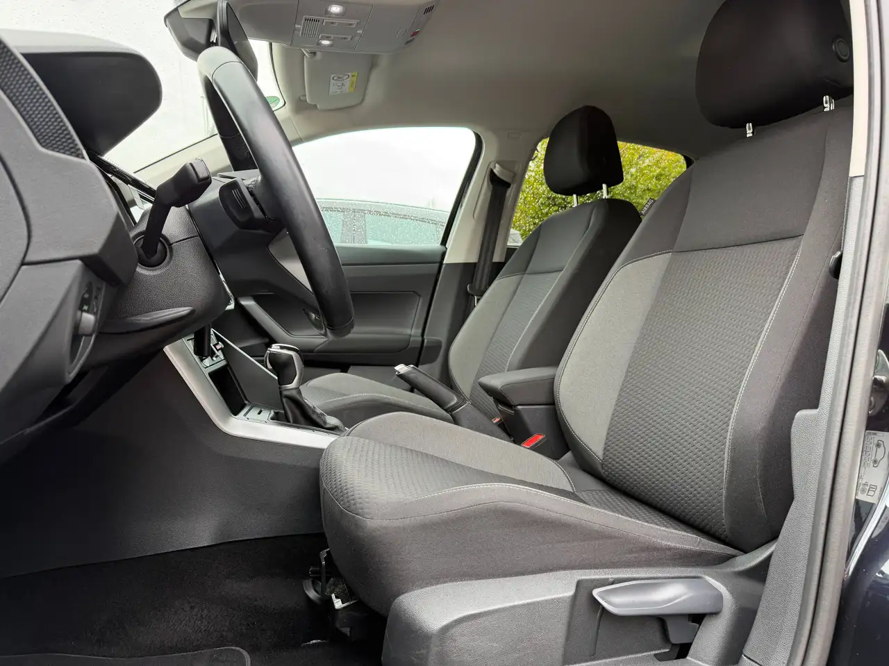 Volkswagen Taigo 1.0 TSI OPF DSG Life Canera Carnet Carplay GARANTIE 1 AN, миниатюра 10