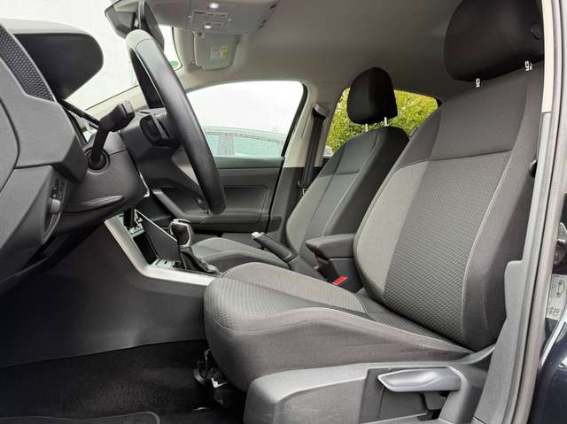 Volkswagen Taigo 2022 — vignette 10