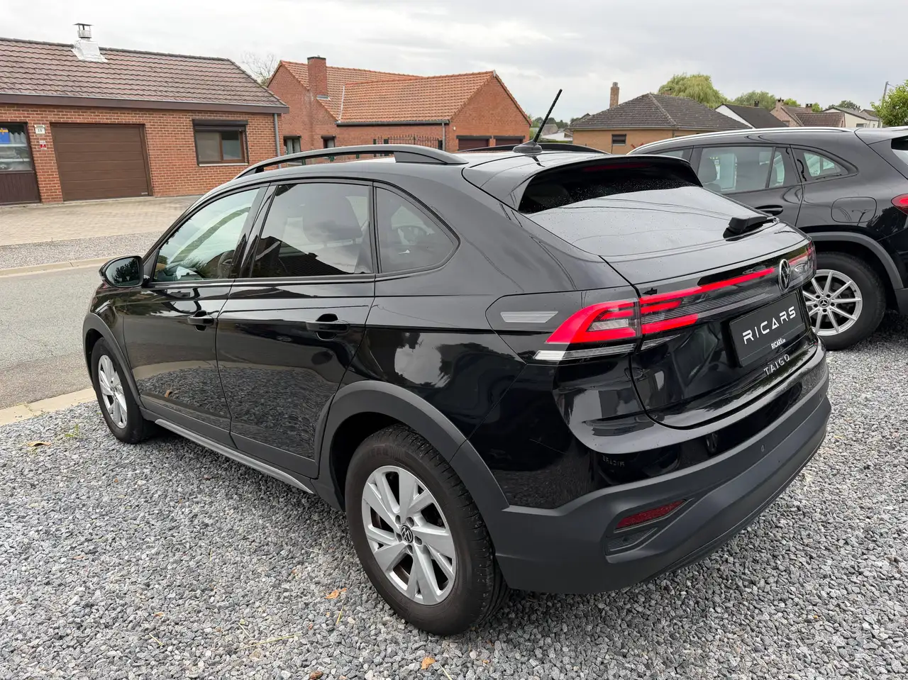 Volkswagen Taigo 1.0 TSI OPF DSG Life Canera Carnet Carplay GARANTIE 1 AN, миниатюра 24