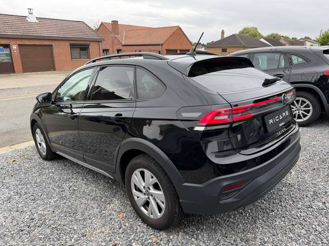 Volkswagen Taigo 2022 — vignette 24