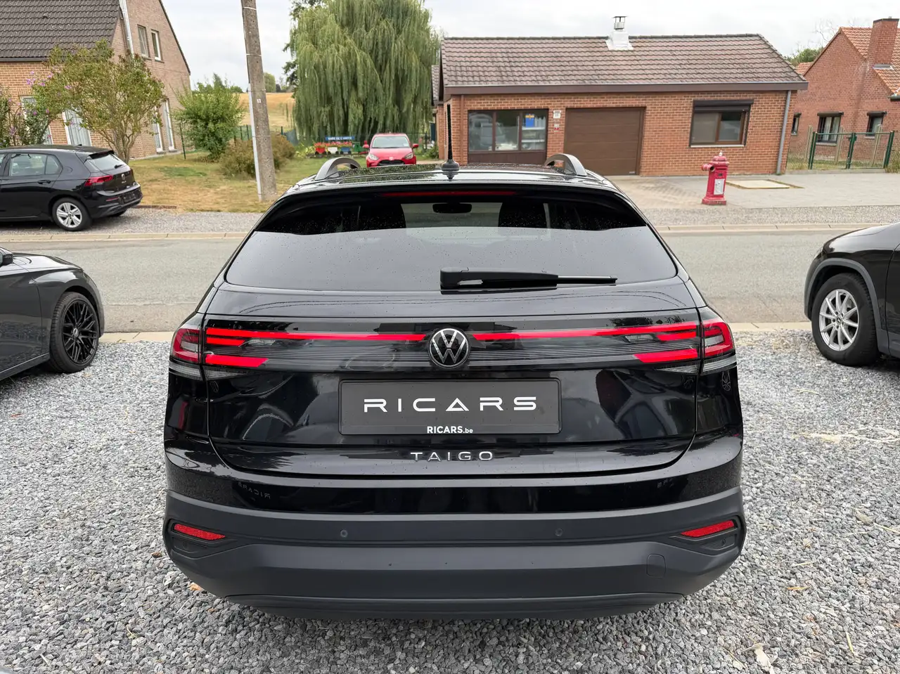 Volkswagen Taigo 1.0 TSI OPF DSG Life Canera Carnet Carplay GARANTIE 1 AN, миниатюра 25
